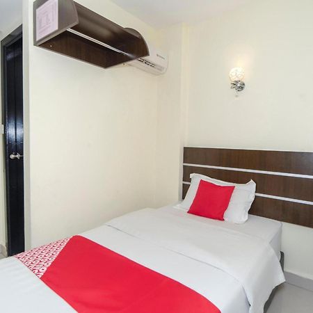 Super Oyo 89944 Stay Inn Κότα Κιναμπαλού Εξωτερικό φωτογραφία