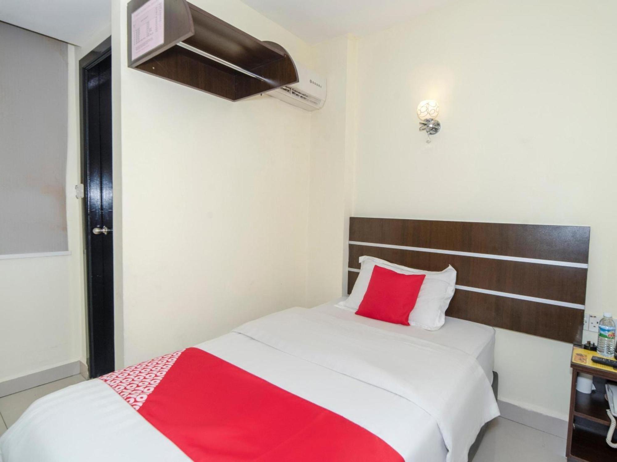 Super Oyo 89944 Stay Inn Κότα Κιναμπαλού Εξωτερικό φωτογραφία