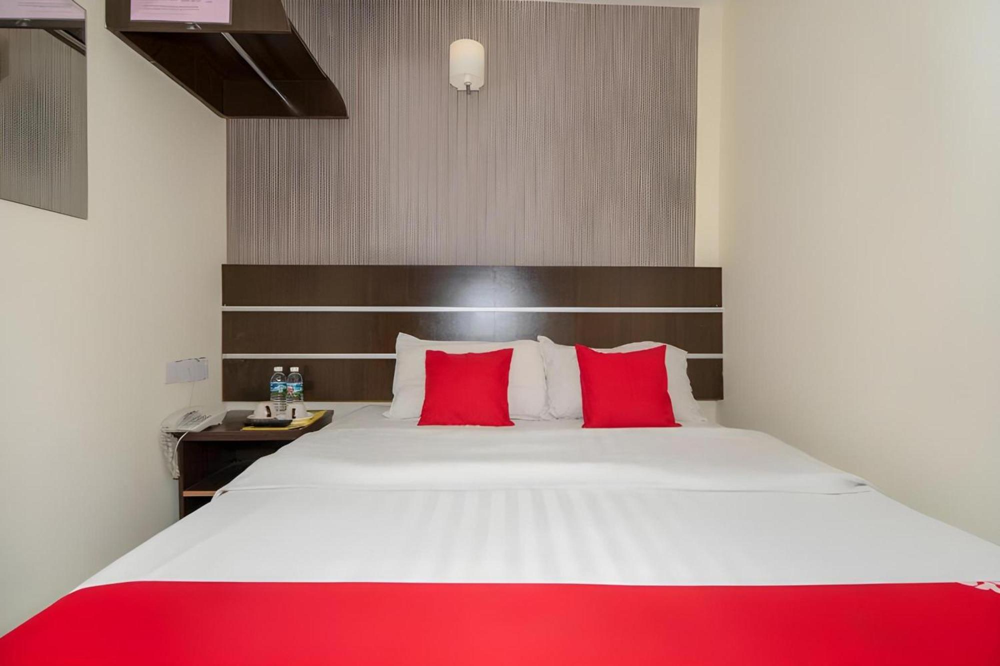 Super Oyo 89944 Stay Inn Κότα Κιναμπαλού Εξωτερικό φωτογραφία