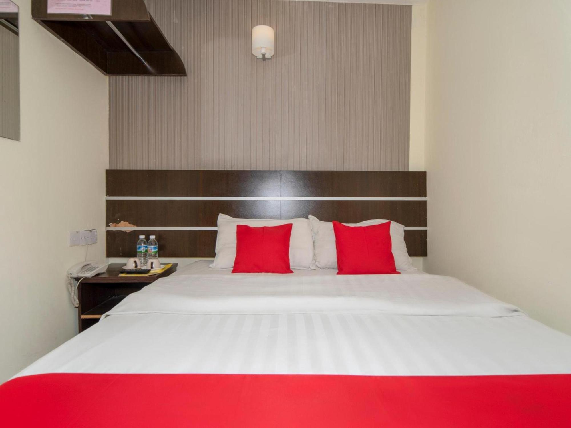 Super Oyo 89944 Stay Inn Κότα Κιναμπαλού Εξωτερικό φωτογραφία