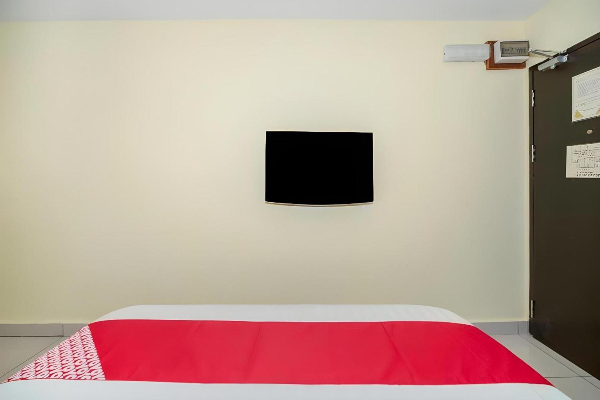 Super Oyo 89944 Stay Inn Κότα Κιναμπαλού Εξωτερικό φωτογραφία
