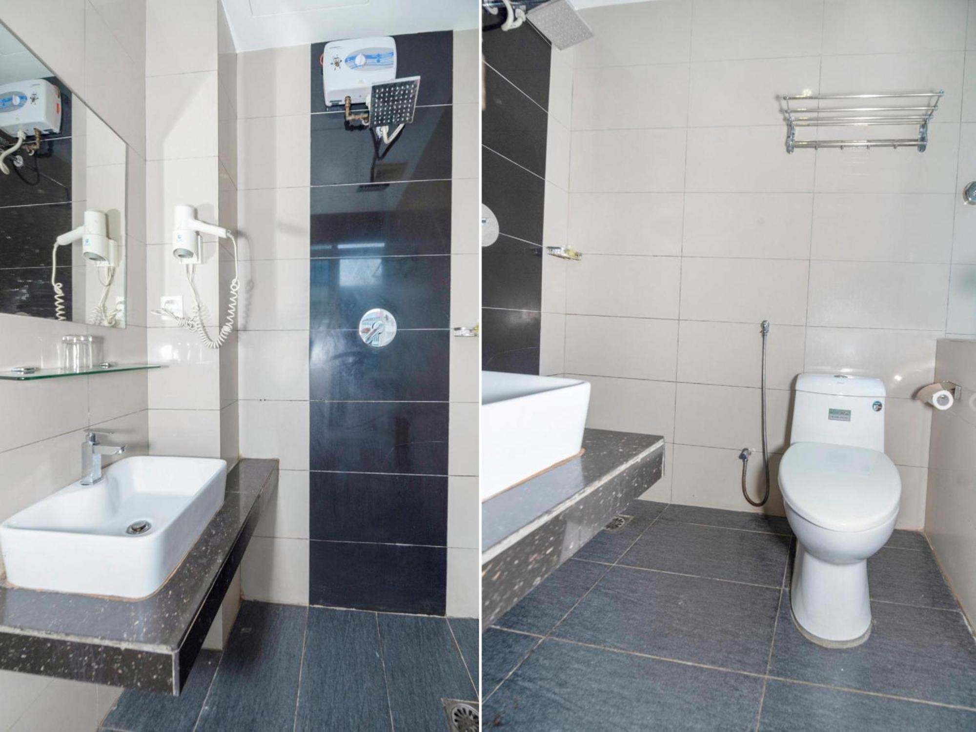 Super Oyo 89944 Stay Inn Κότα Κιναμπαλού Εξωτερικό φωτογραφία