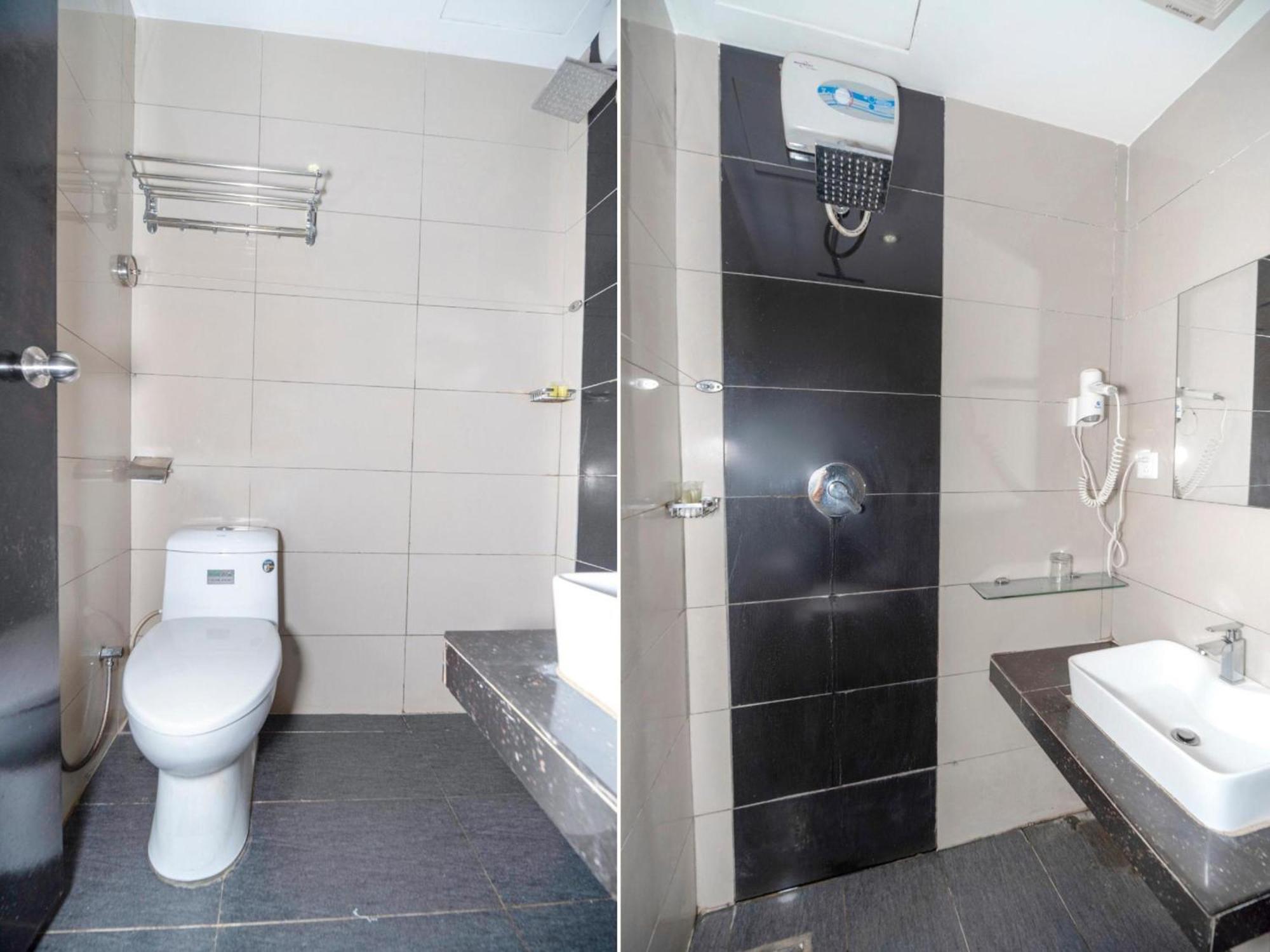 Super Oyo 89944 Stay Inn Κότα Κιναμπαλού Εξωτερικό φωτογραφία
