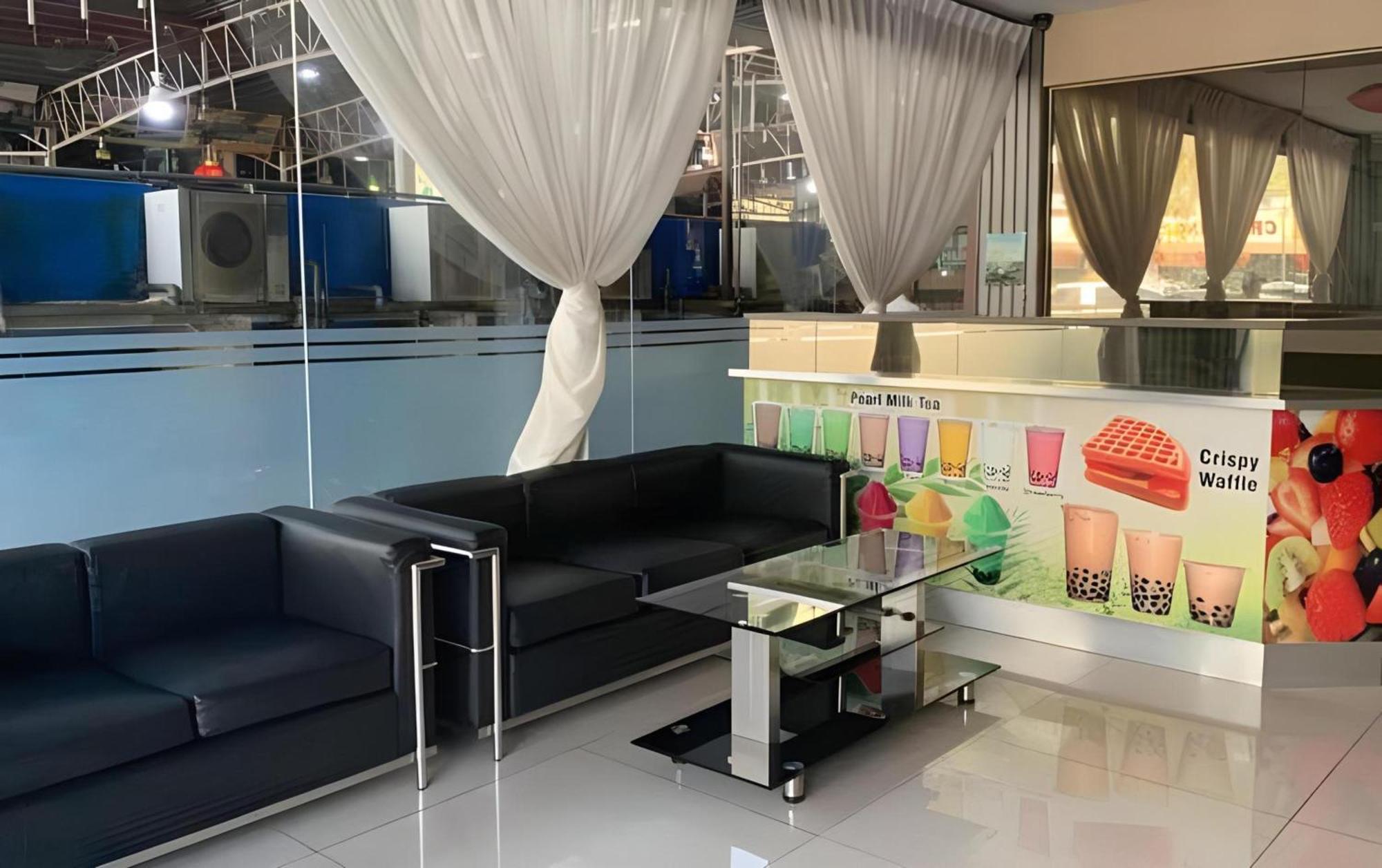 Super Oyo 89944 Stay Inn Κότα Κιναμπαλού Εξωτερικό φωτογραφία