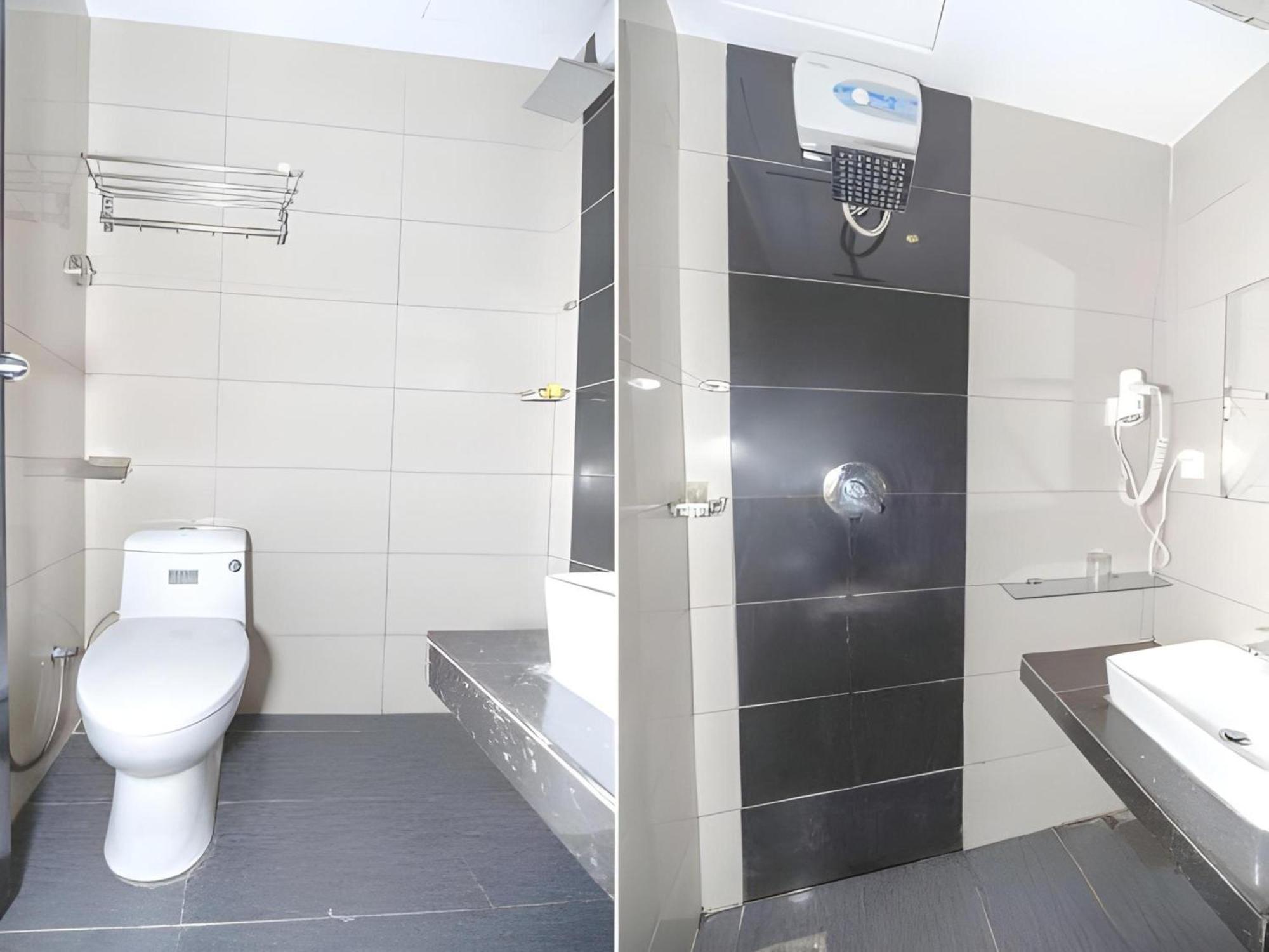 Super Oyo 89944 Stay Inn Κότα Κιναμπαλού Εξωτερικό φωτογραφία