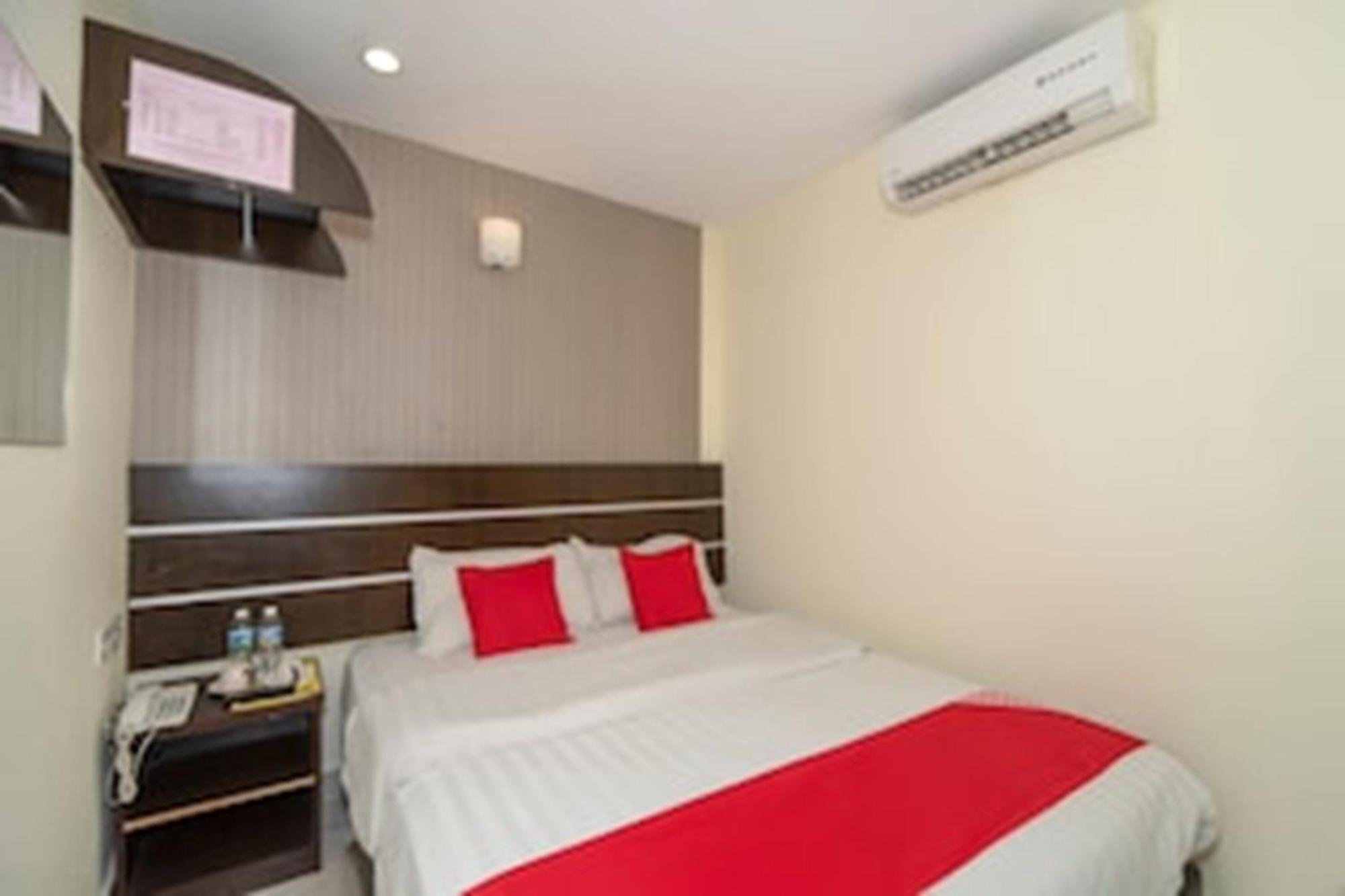 Super Oyo 89944 Stay Inn Κότα Κιναμπαλού Εξωτερικό φωτογραφία